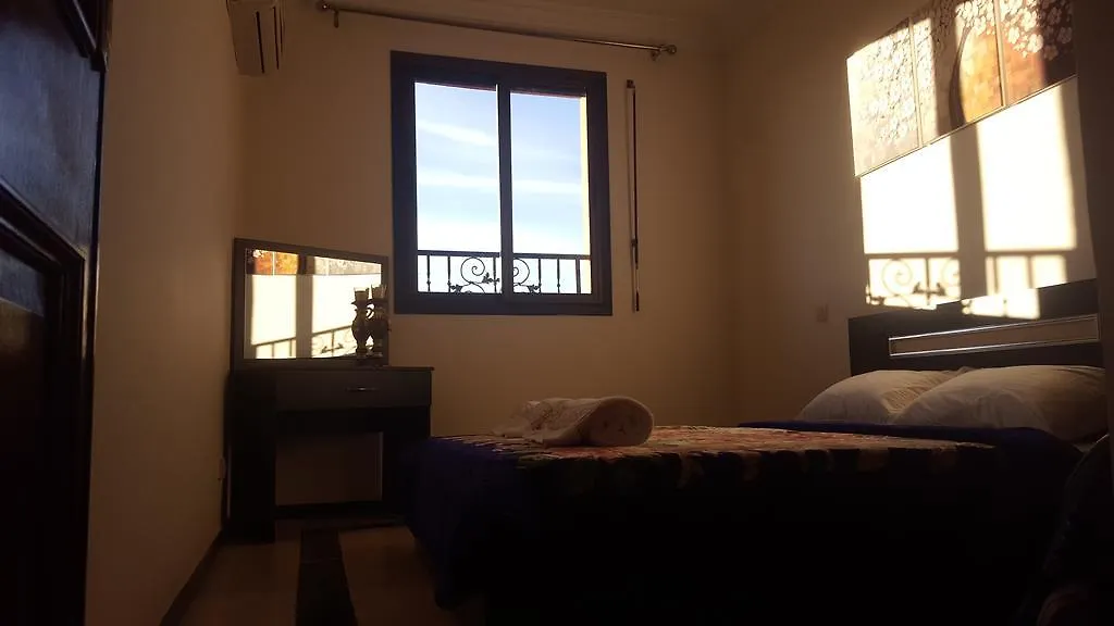 Sedo Apartments Marrakesh