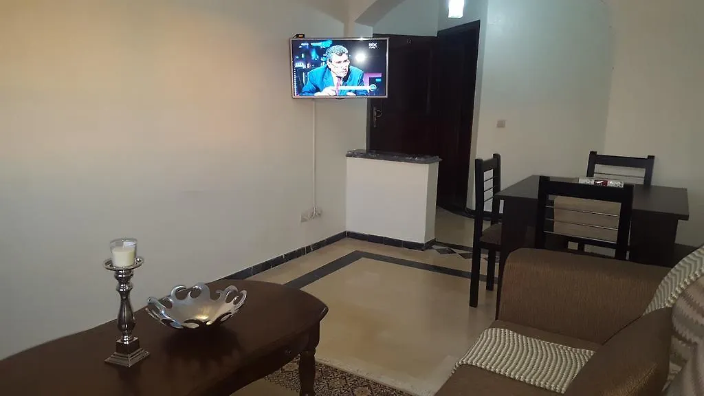 Sedo Apartments Marrakesh