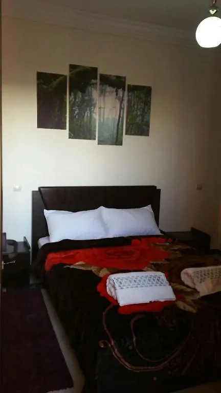 Sedo Apartments Marrakesh 0*,  Morocco
