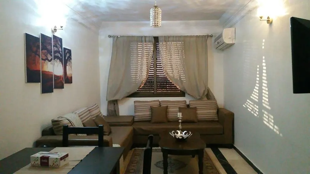 Sedo Apartments Marrakesh 0*,