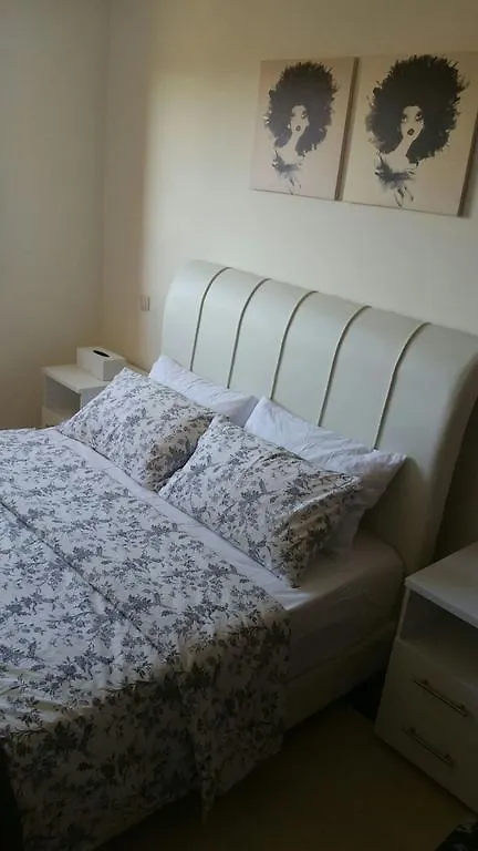 Sedo Apartments Marrakesh Morocco
