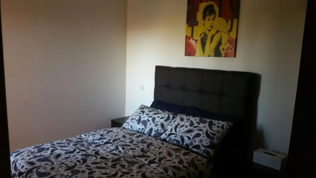 Sedo Apartments Marrakesh