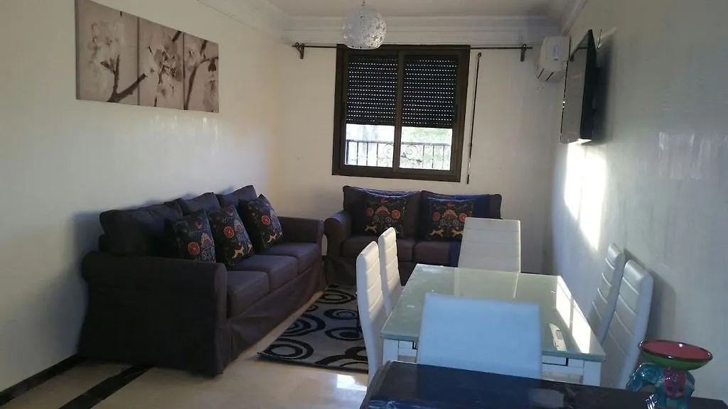 Sedo Apartments Marrakesh 0*,  Morocco