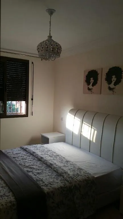 Sedo Apartments Marrakesh 0*,