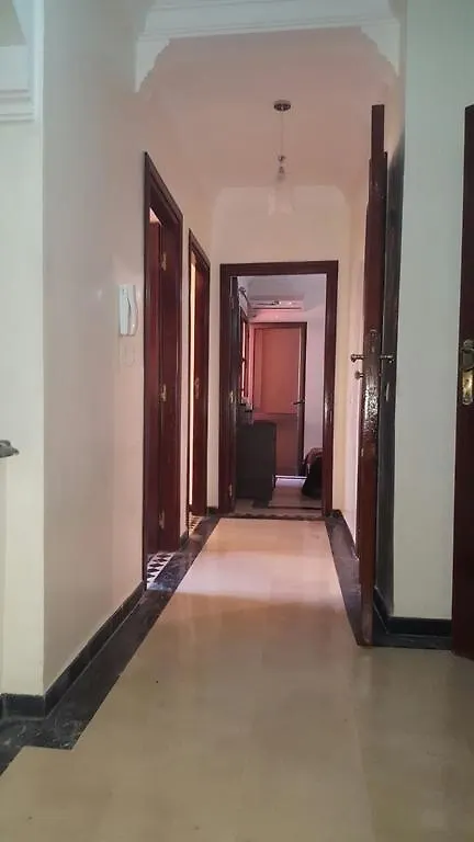 Sedo Apartments Marrakesh