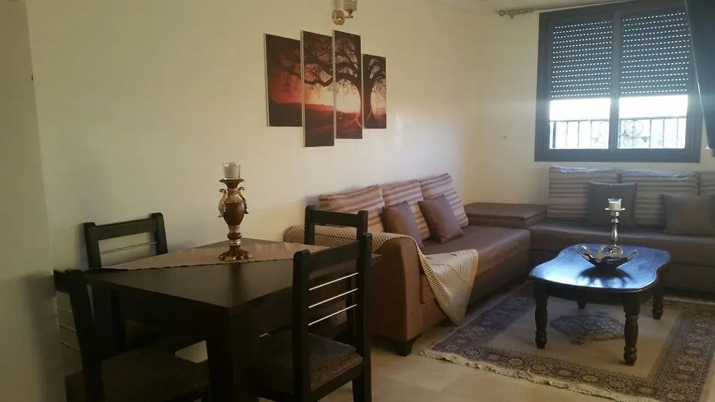 Sedo Apartments Marrakesh