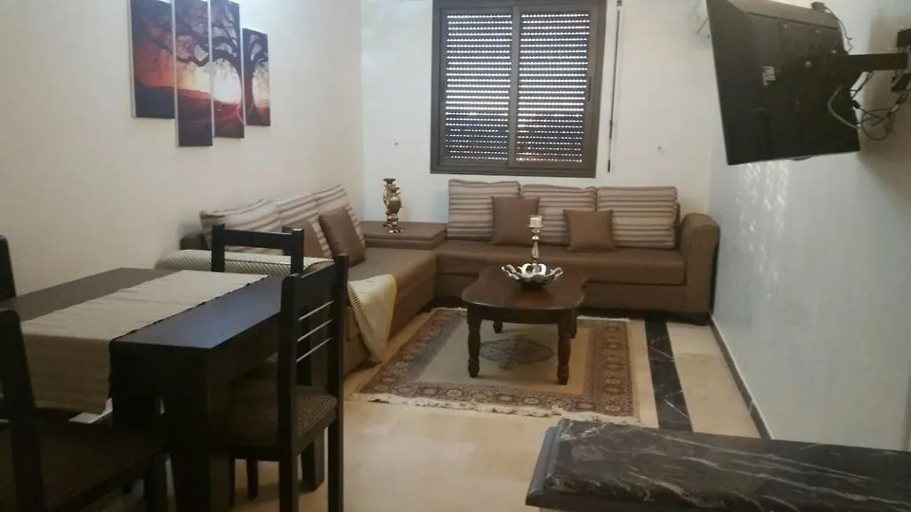 Sedo Apartments Marrakesh