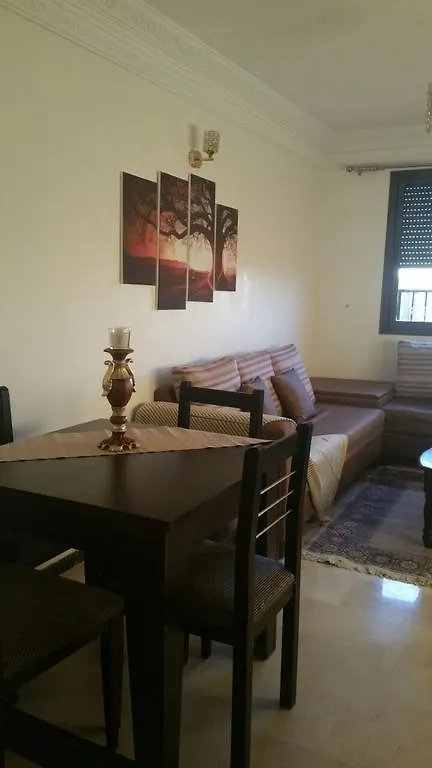 Sedo Apartments Marrakesh