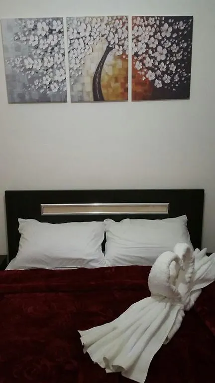 Sedo Apartments Marrakesh