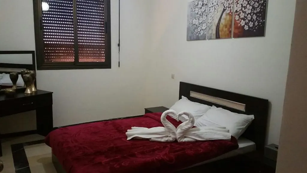 Sedo Apartments Marrakesh