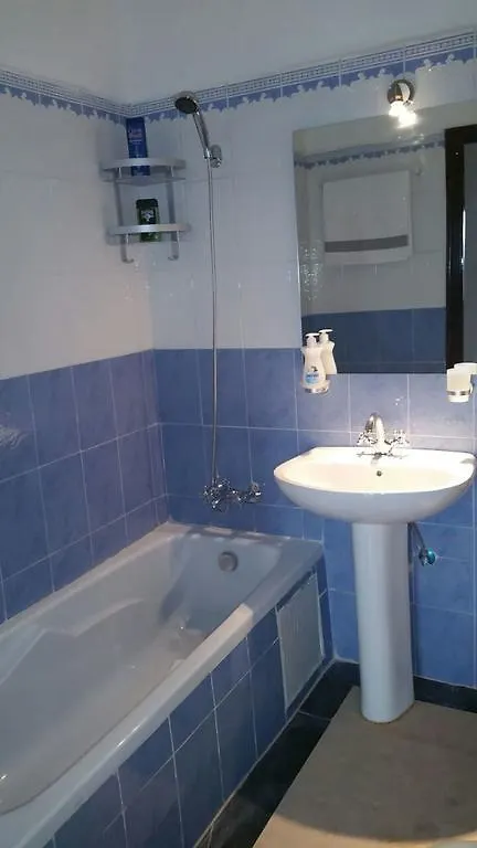 Sedo Apartments Marrakesh 0*,  Morocco