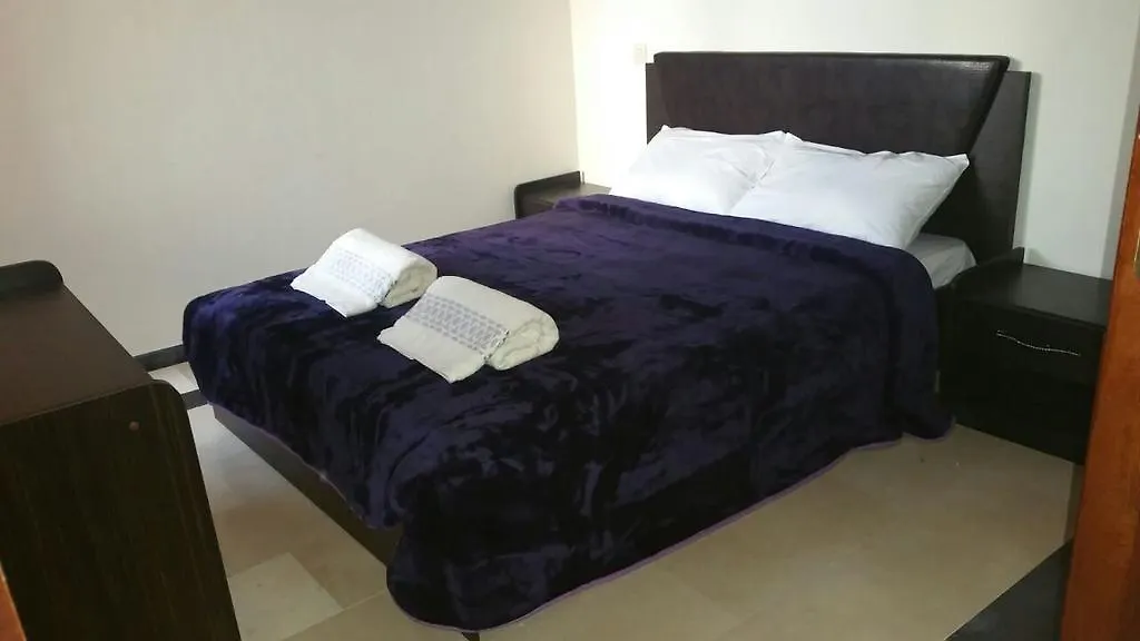 Sedo Apartments Marrakesh