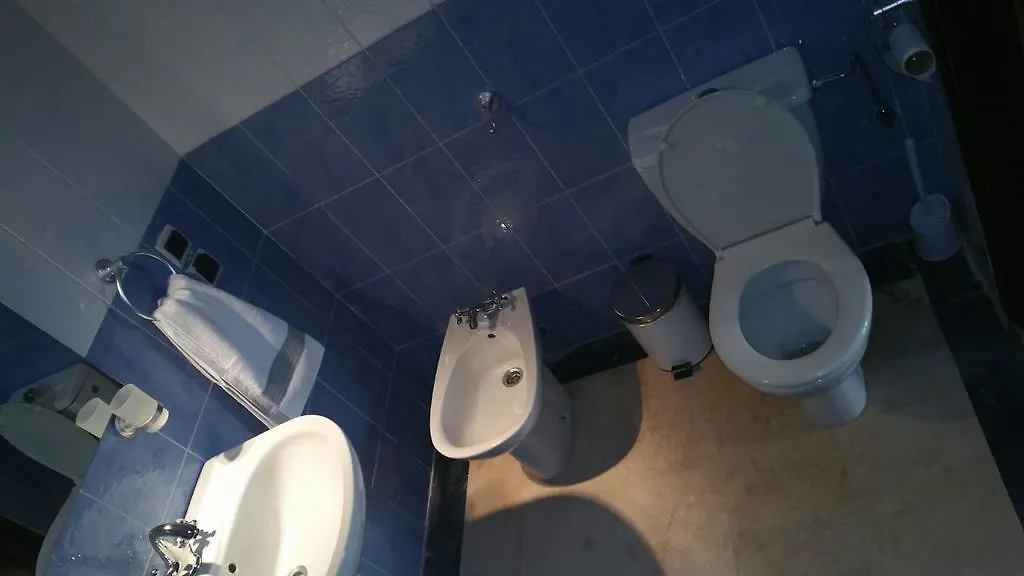 Sedo Apartments Marrakesh Morocco