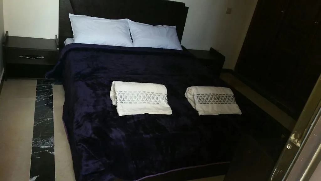 Sedo Apartments Marrakesh