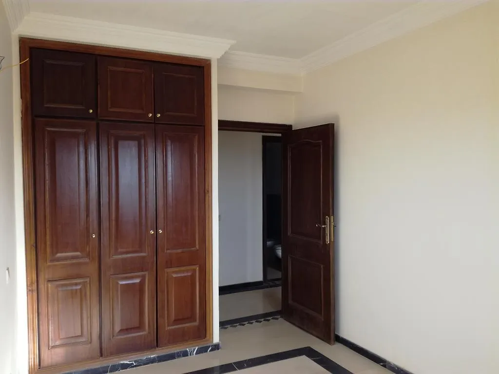 Sedo Apartments Marrakesh 0*,  Morocco