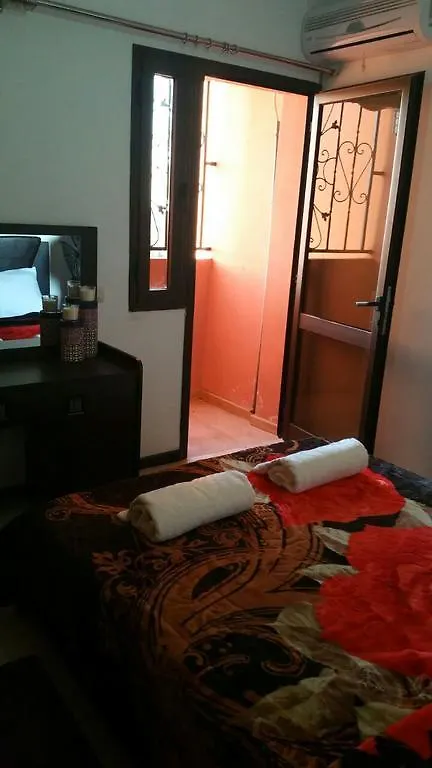 Sedo Apartments Marrakesh Morocco