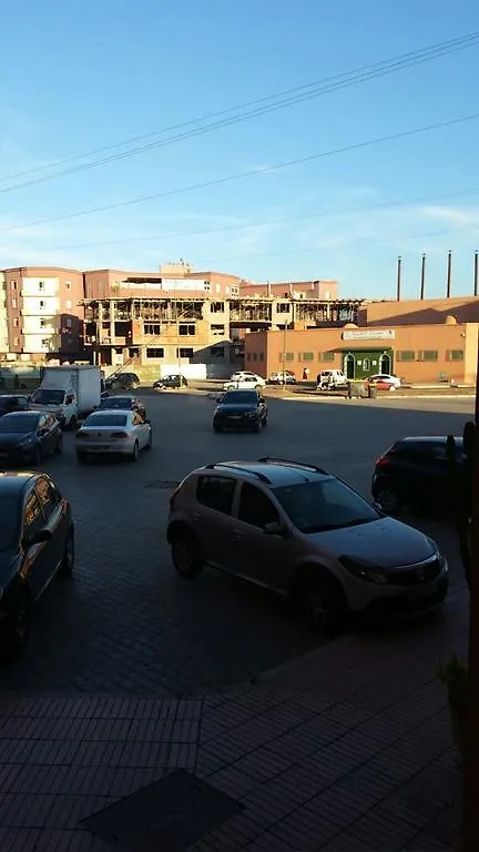 Sedo Apartments Marrakesh