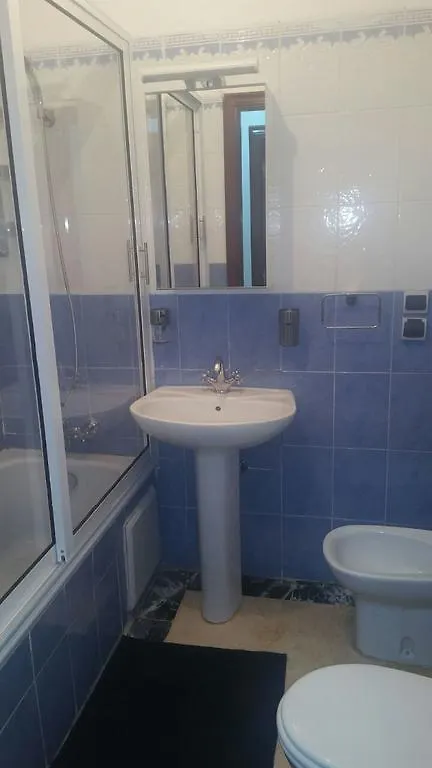 Sedo Apartments Marrakesh