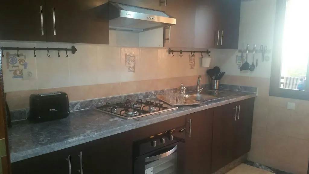 Sedo Apartments Marrakesh