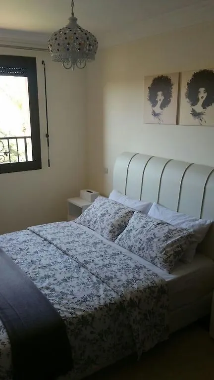 Sedo Apartments Marrakesh