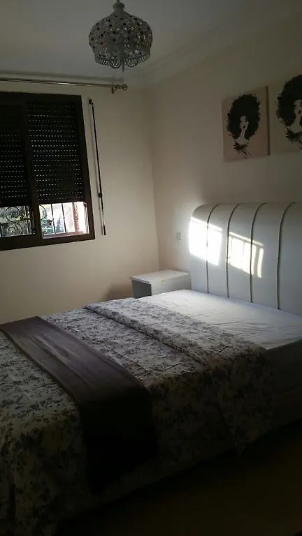 Sedo Apartments Marrakesh