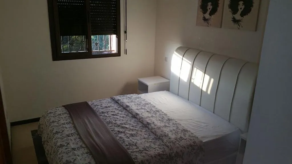 Sedo Apartments Marrakesh