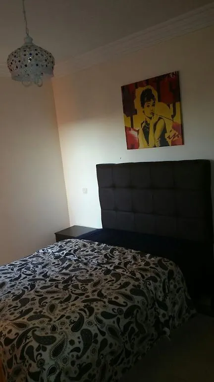 Sedo Apartments Marrakesh 0*,  Morocco
