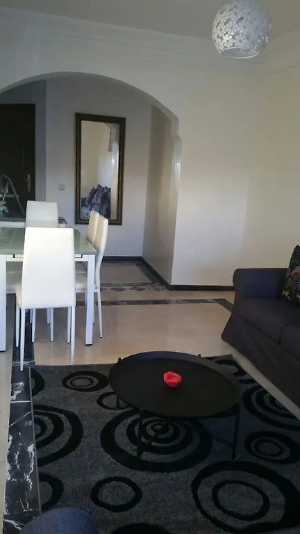 Sedo Apartments Marrakesh