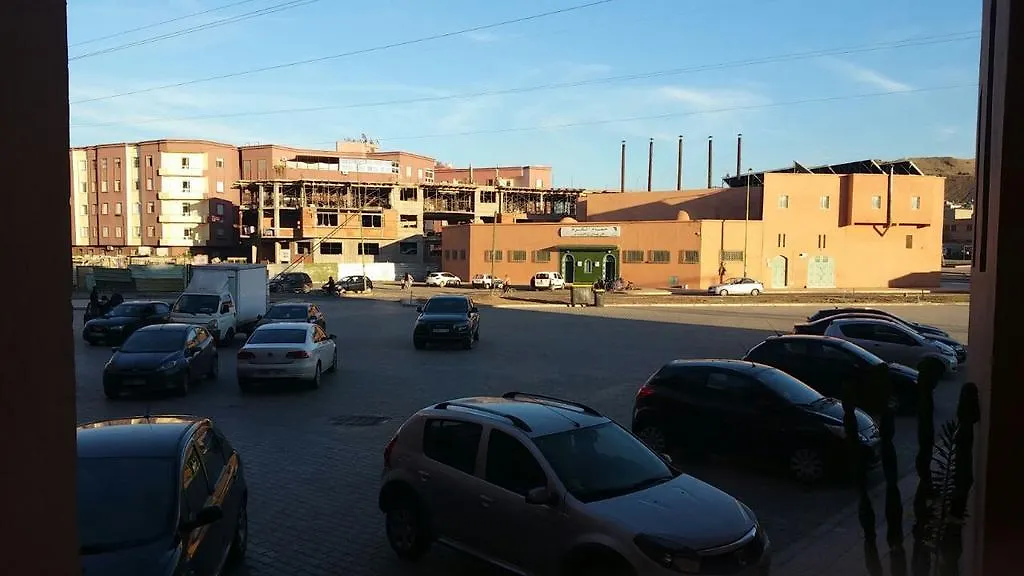 Sedo Apartments Marrakesh