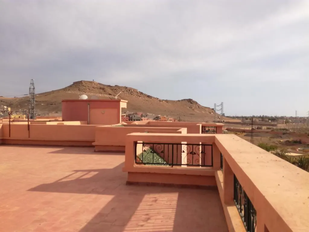 Sedo Apartments Marrakesh