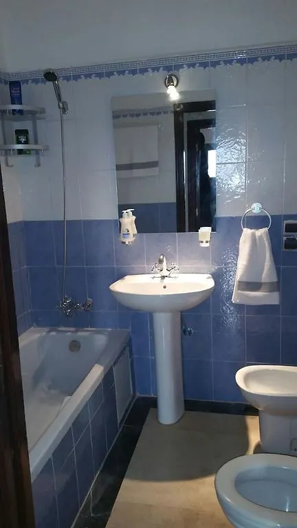 Sedo Apartments Marrakesh
