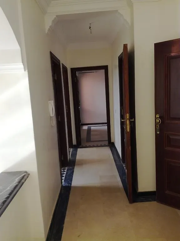 Sedo Apartments Marrakesh